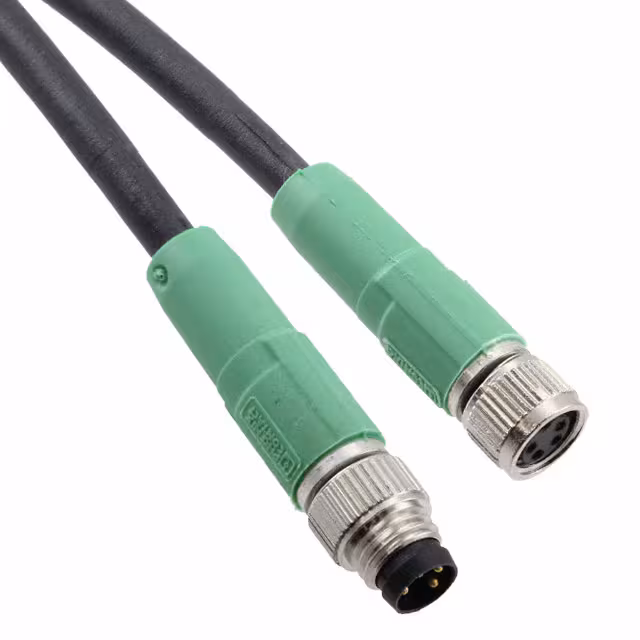 1574580 Phoenix Contact  Cable Assemblies